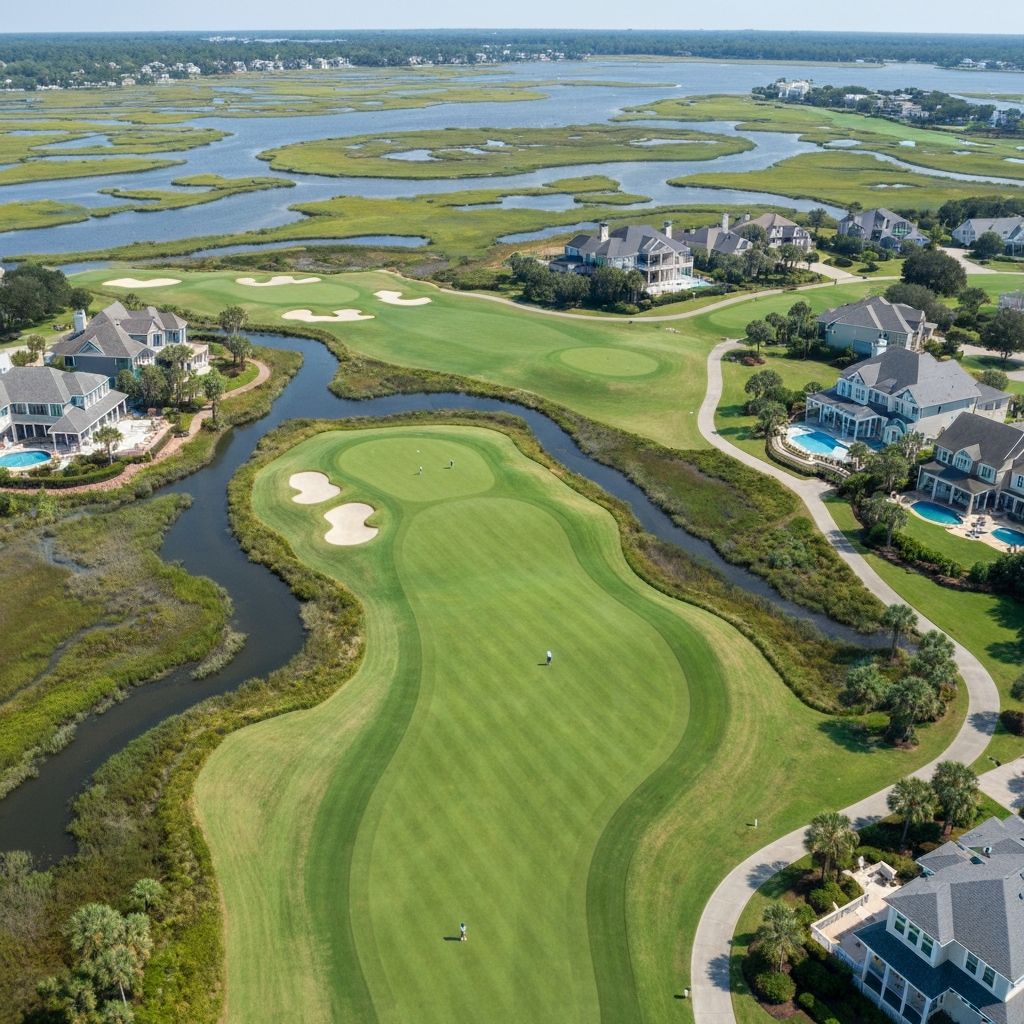 Dataw Island cleaning services