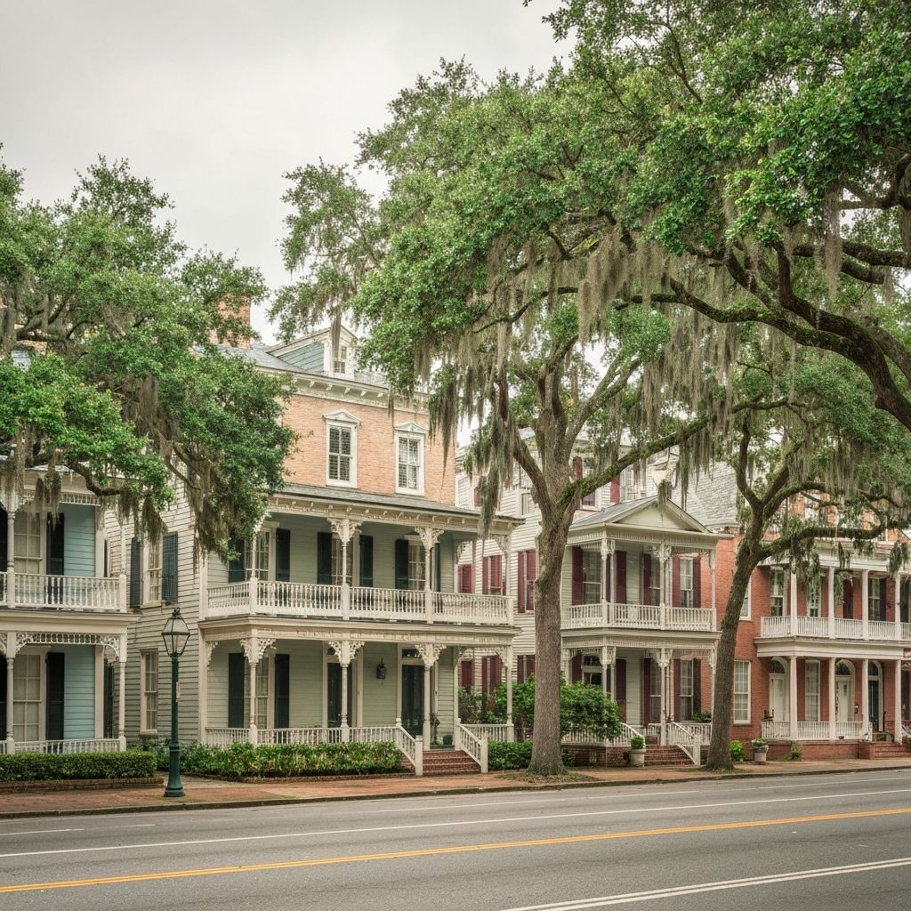 Historic Downtown cleaning services