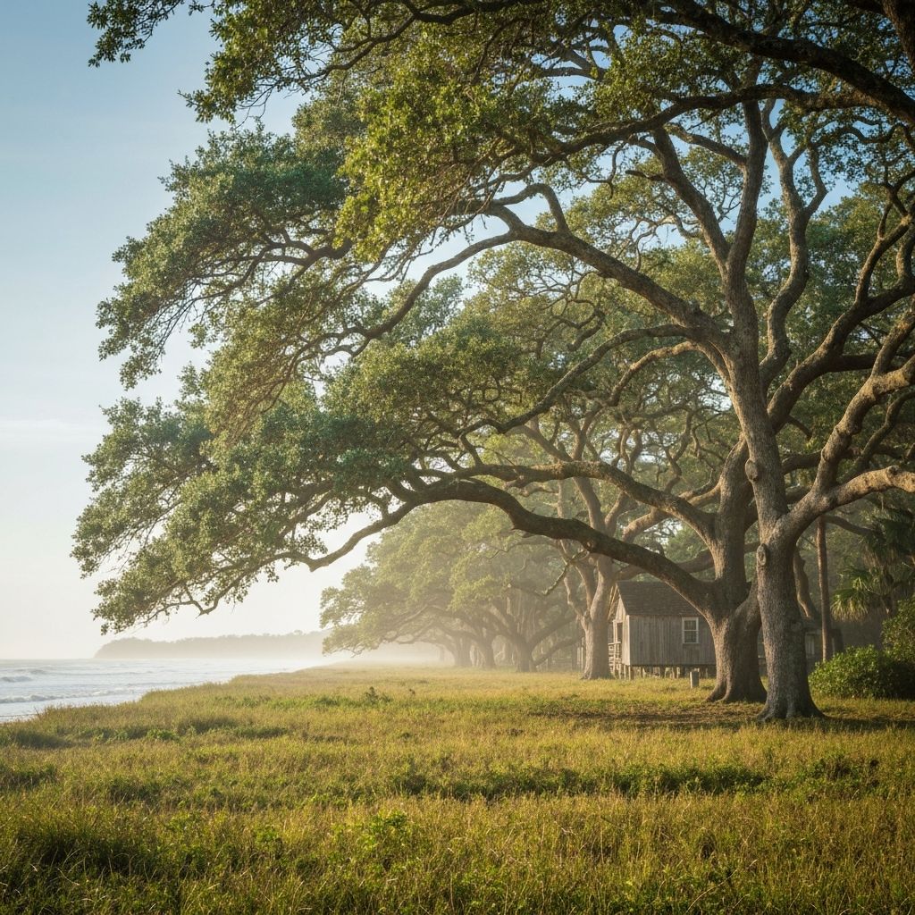St. Helena Island cleaning services
