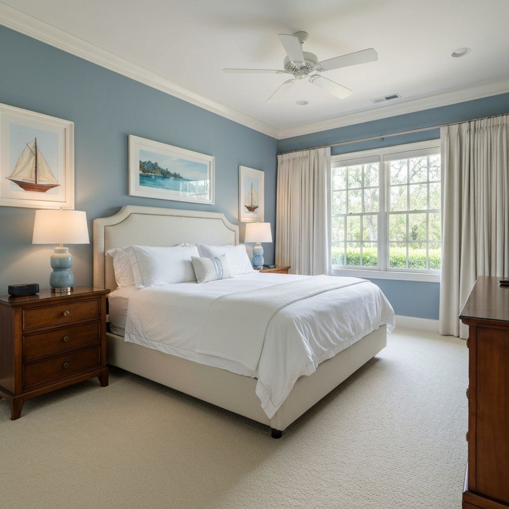 Quality cleaning solutions for homes in Sea Pines, Beaufort County SC