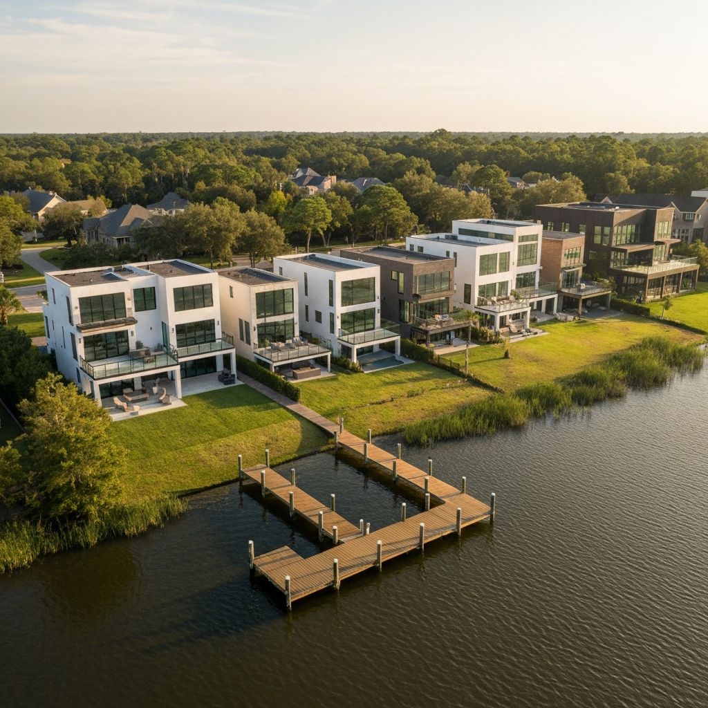 Hampton Lake cleaning services