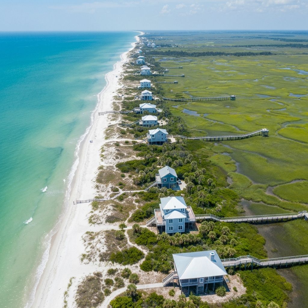 Beach Properties cleaning services