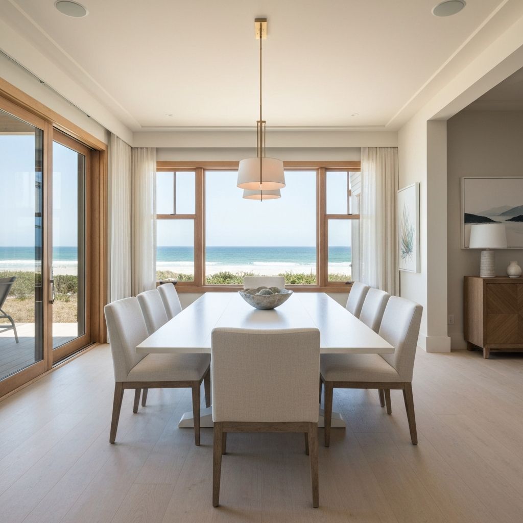 Clean home interior in Port Royal