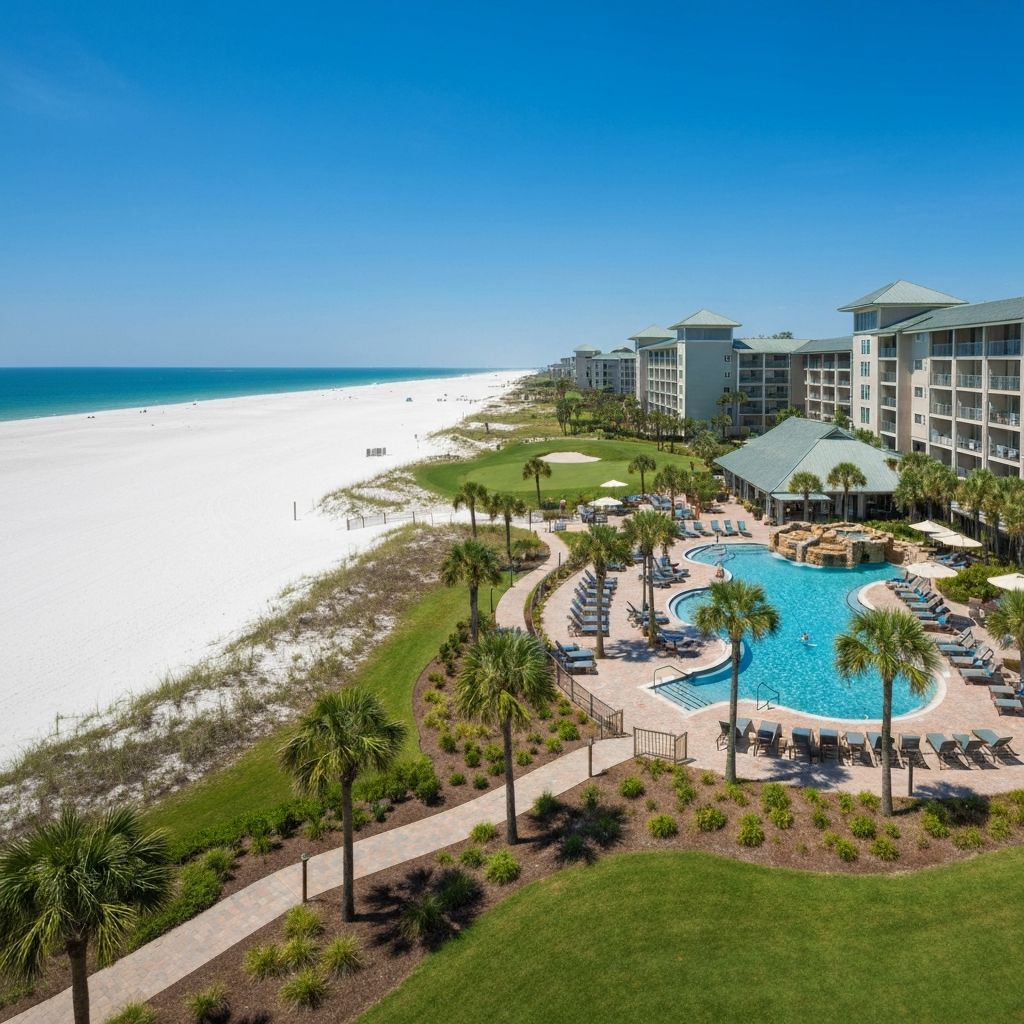 Palmetto Dunes cleaning services