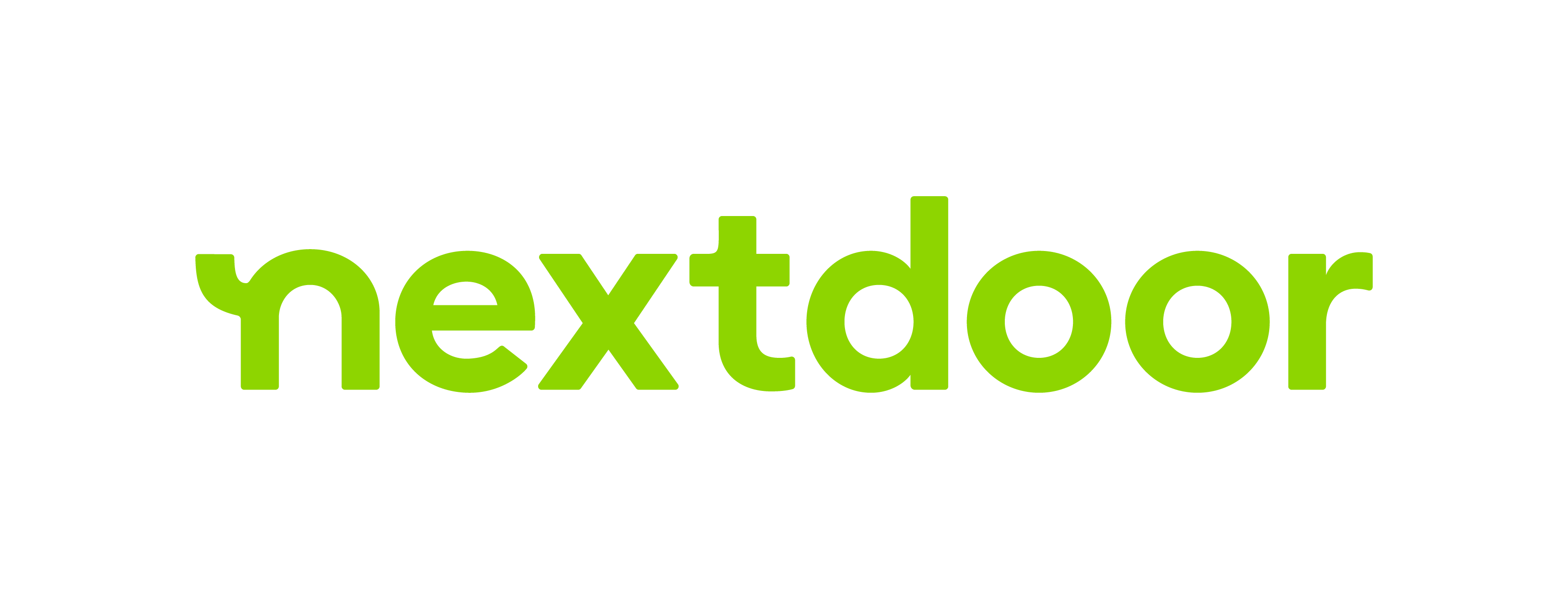 Nextdoor reviews
