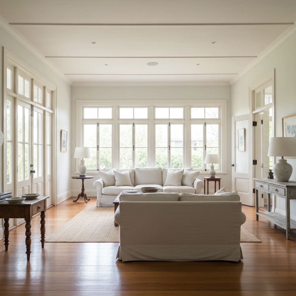 Quality cleaning solutions for homes in Hilton Head Plantation, Beaufort County SC