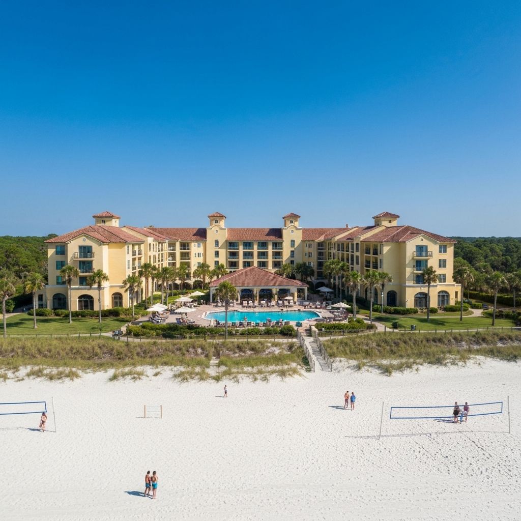 Spanish Wells cleaning services